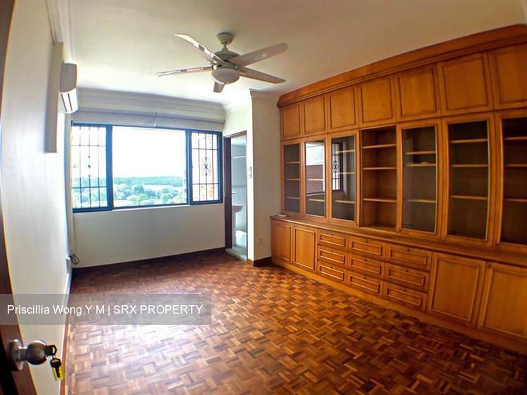 Faber Garden Condominium (D20), Condominium #220946221